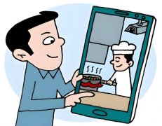 进行案件的调研核实工